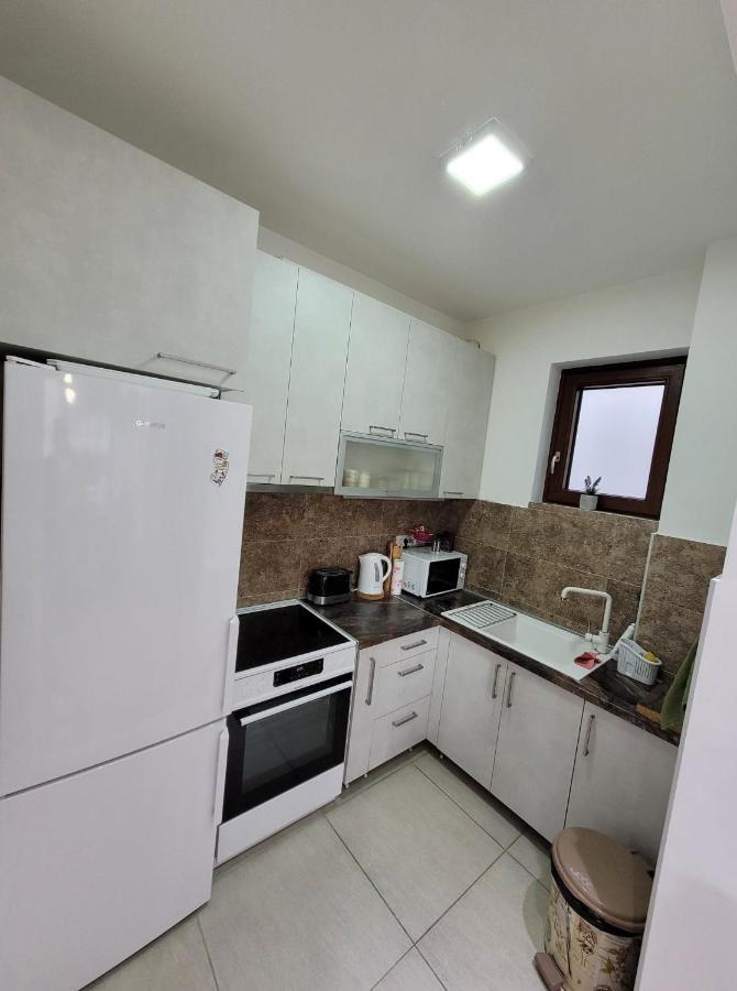 Apartment Iris Belgrade Exterior photo