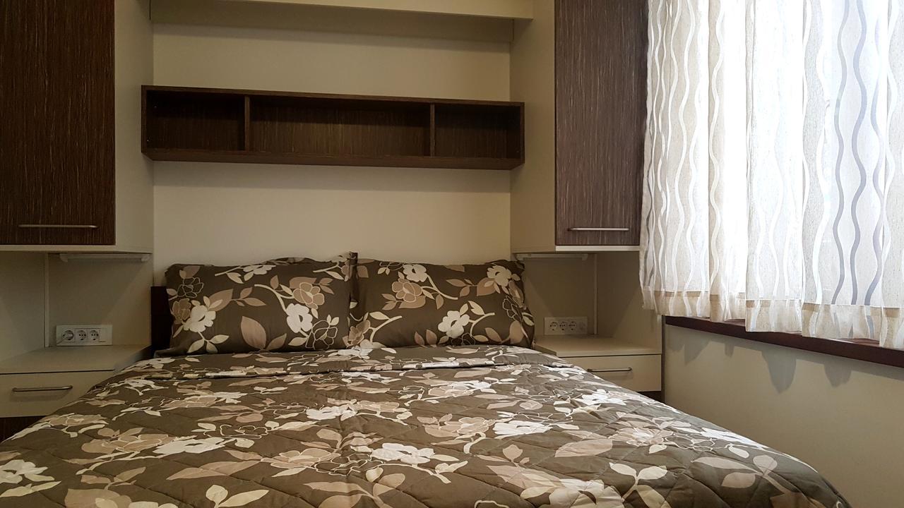 Apartment Iris Belgrade Exterior photo
