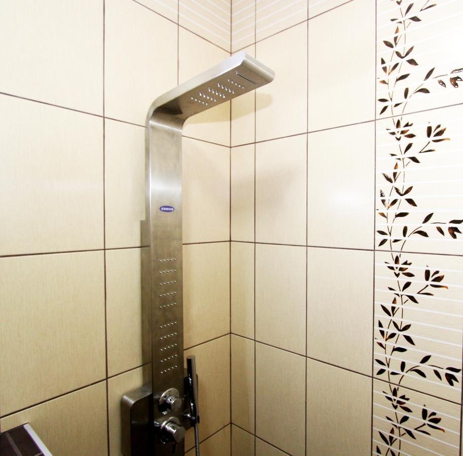 Apartment Iris Belgrade Exterior photo